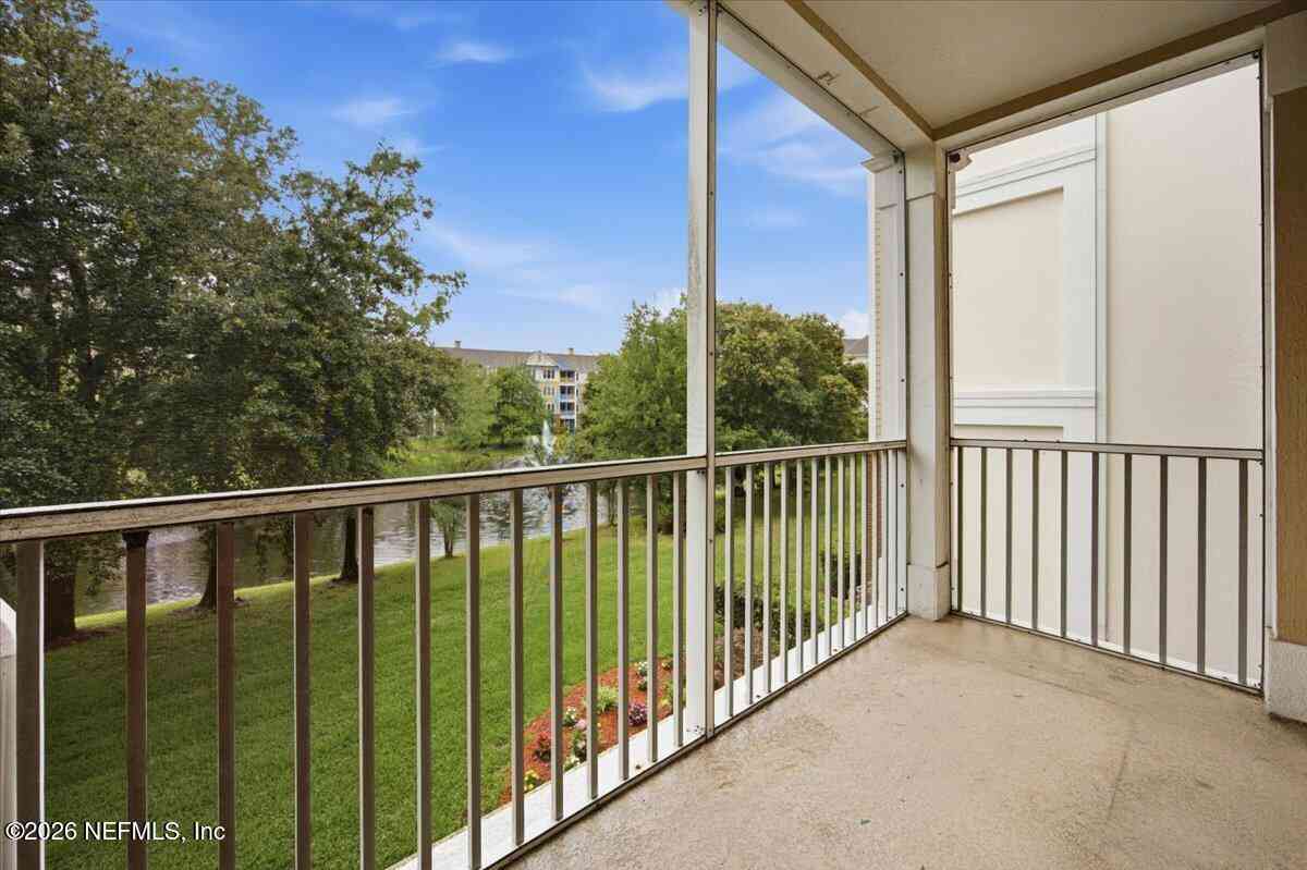 Condo For Sale - 13364 Beach Boulevard #319<br/> Jacksonville, FL 32224