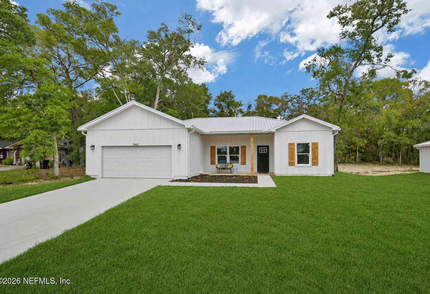 Homes For Sale - 7467 Donald Street<br/> Keystone Heights, FL 32656