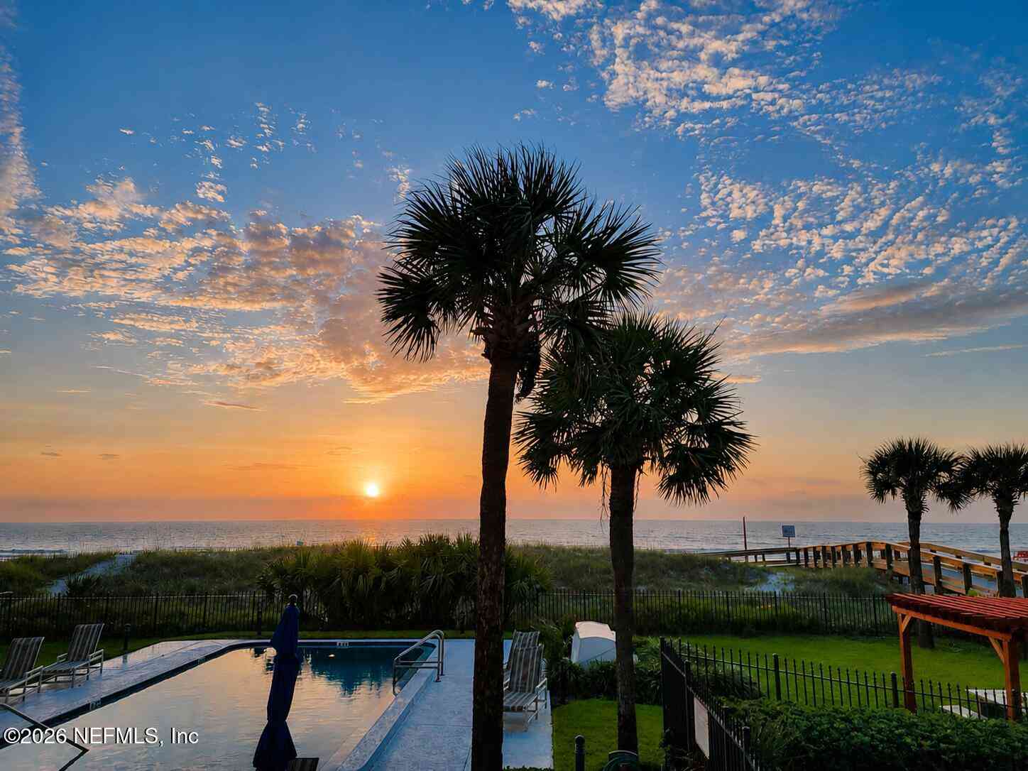 Condo For Sale - 1551 1st Street #103<br/> Jacksonville Beach, FL 32250