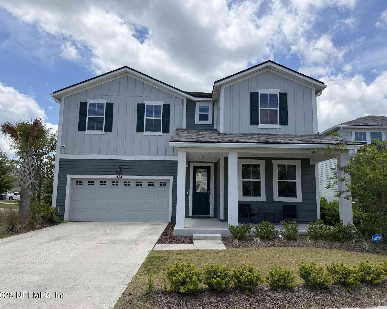 Homes For Rent - 467 Blue Daze Street<br/> Yulee, FL 32097