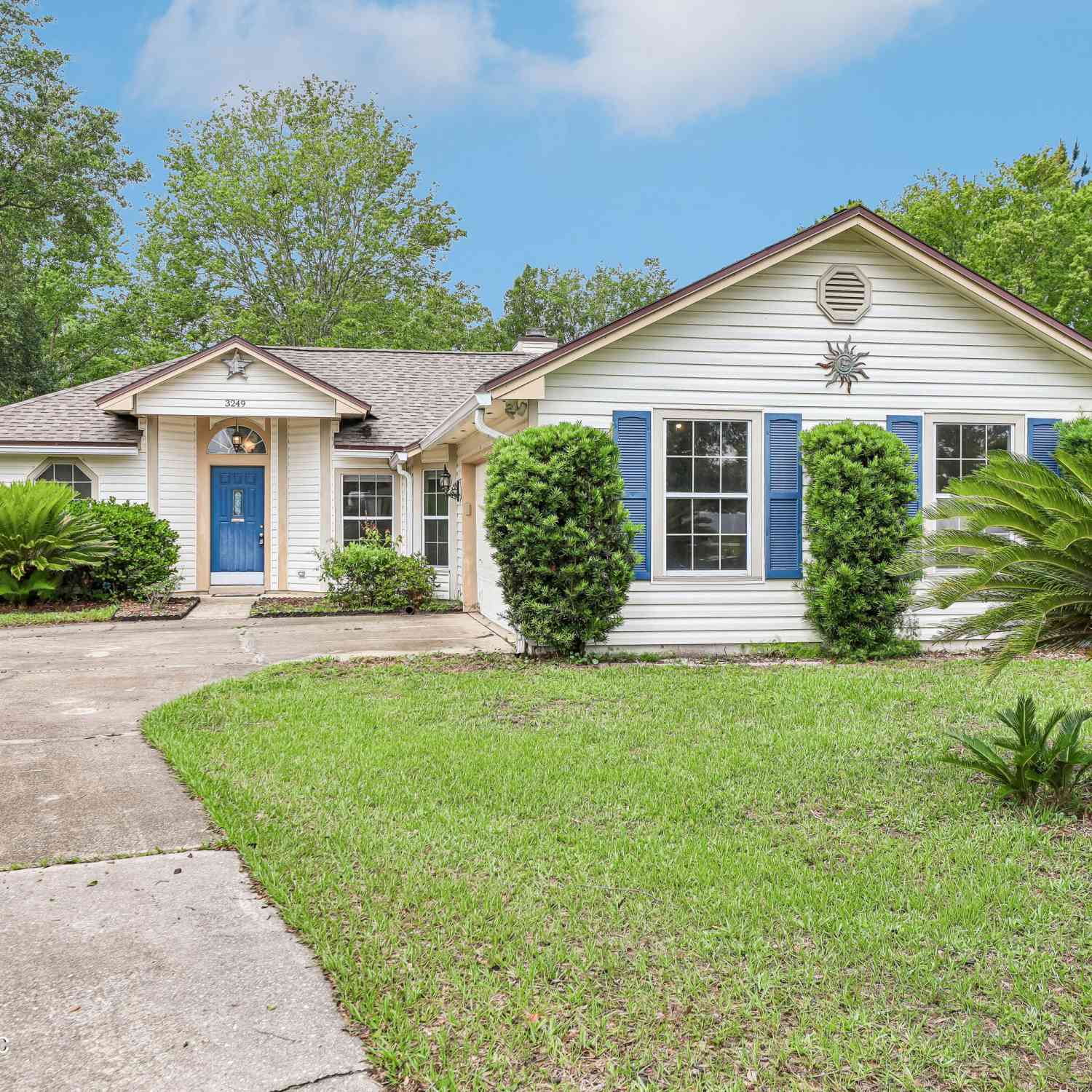 Homes For Sale - 3249 Bream Way<br/> Clay County, Green Cove Springs, FL 32043