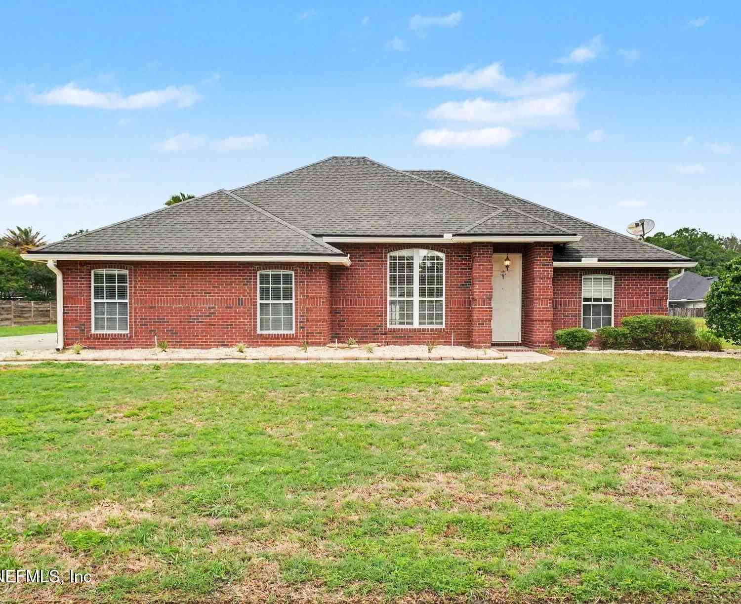 Homes For Sale - 6361 Ashley Court<br/> Baker County, Macclenny, FL 32063