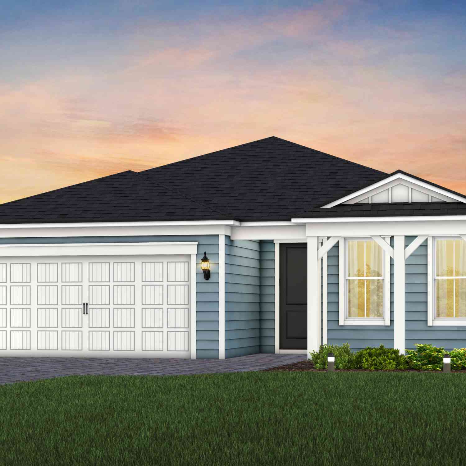 Homes For Sale - 607 Luminous Avenue<br/> St. Johns, FL 32259