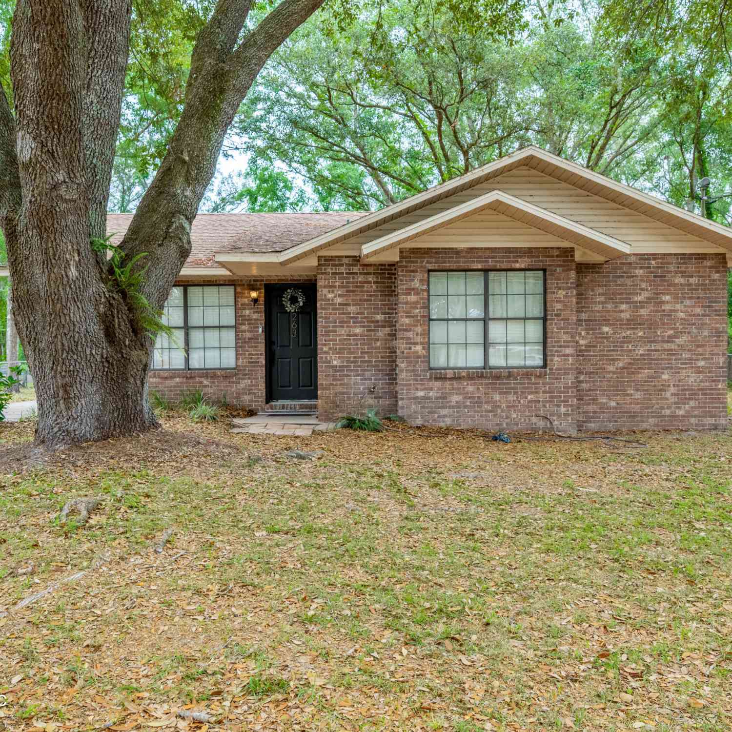 Homes For Sale - 263 SW Dante Terrace<br/> Columbia County, Lake City, FL 32024