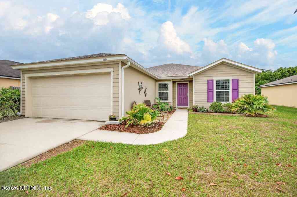 Homes For Sale - 3623 Summit Oaks Drive<br/> Clay County, Green Cove Springs, FL 32043