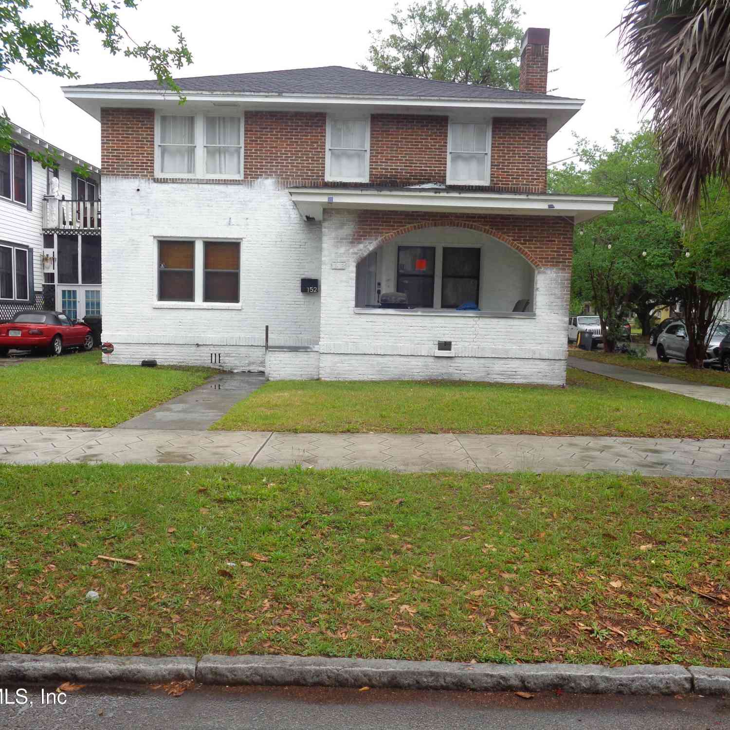 Homes For Sale - 152 W 10th Street<br/> Jacksonville, FL 32206