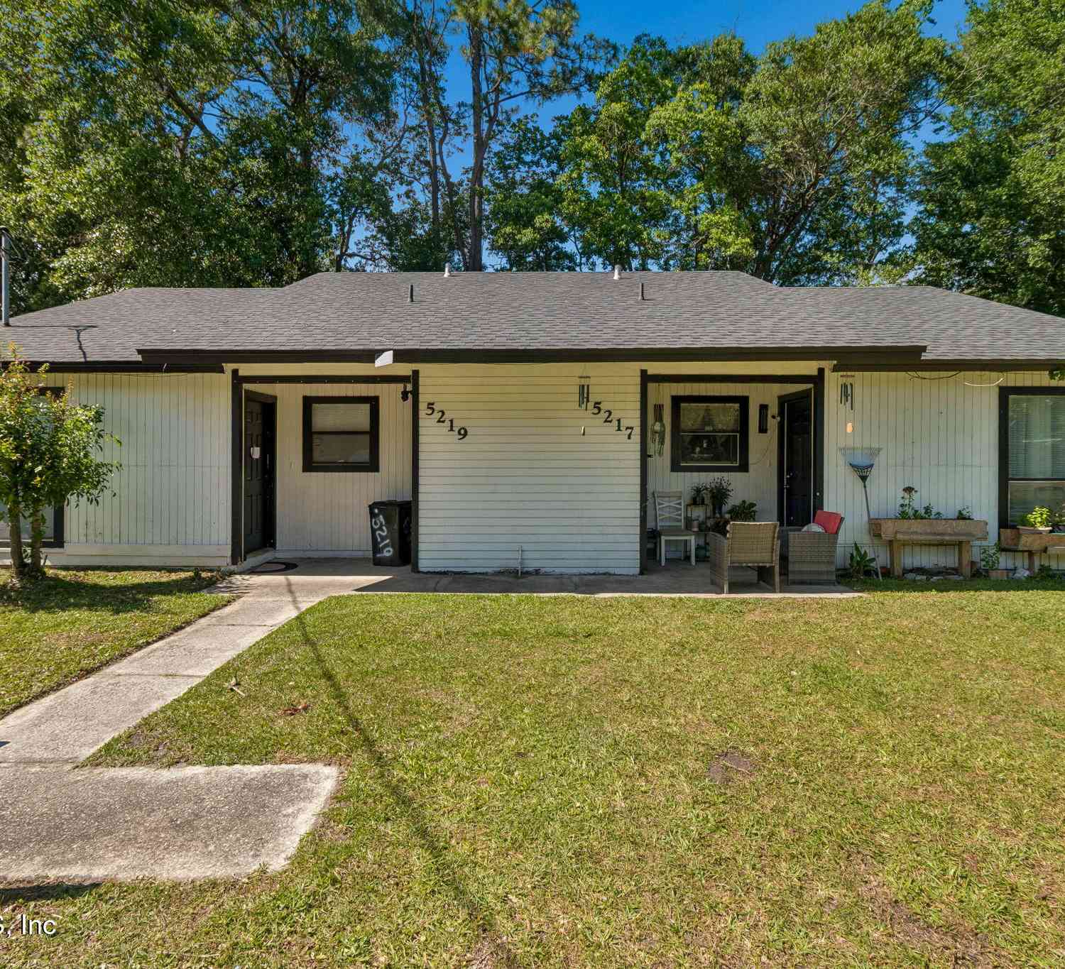 Multifamily For Sale - 5217 Plymouth Street<br/> Jacksonville, FL 32205