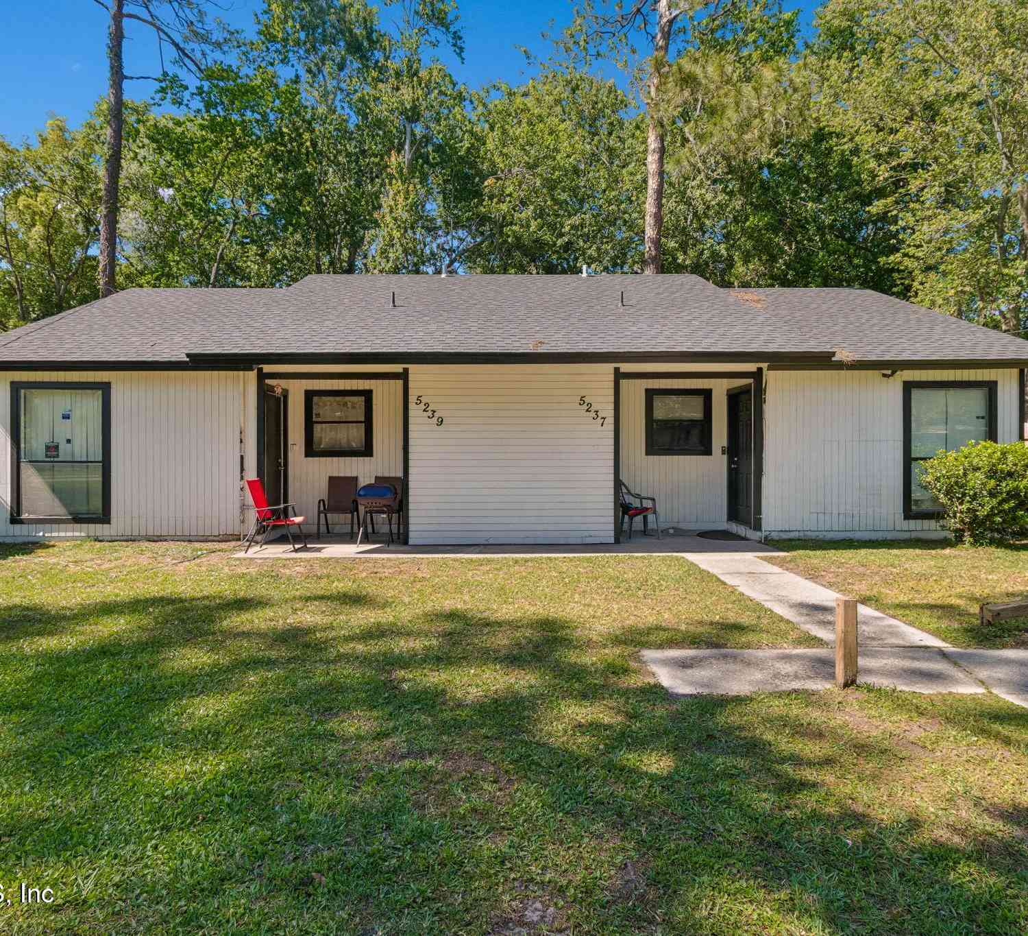 Multifamily For Sale - 5237 Plymouth Street<br/> Jacksonville, FL 32205