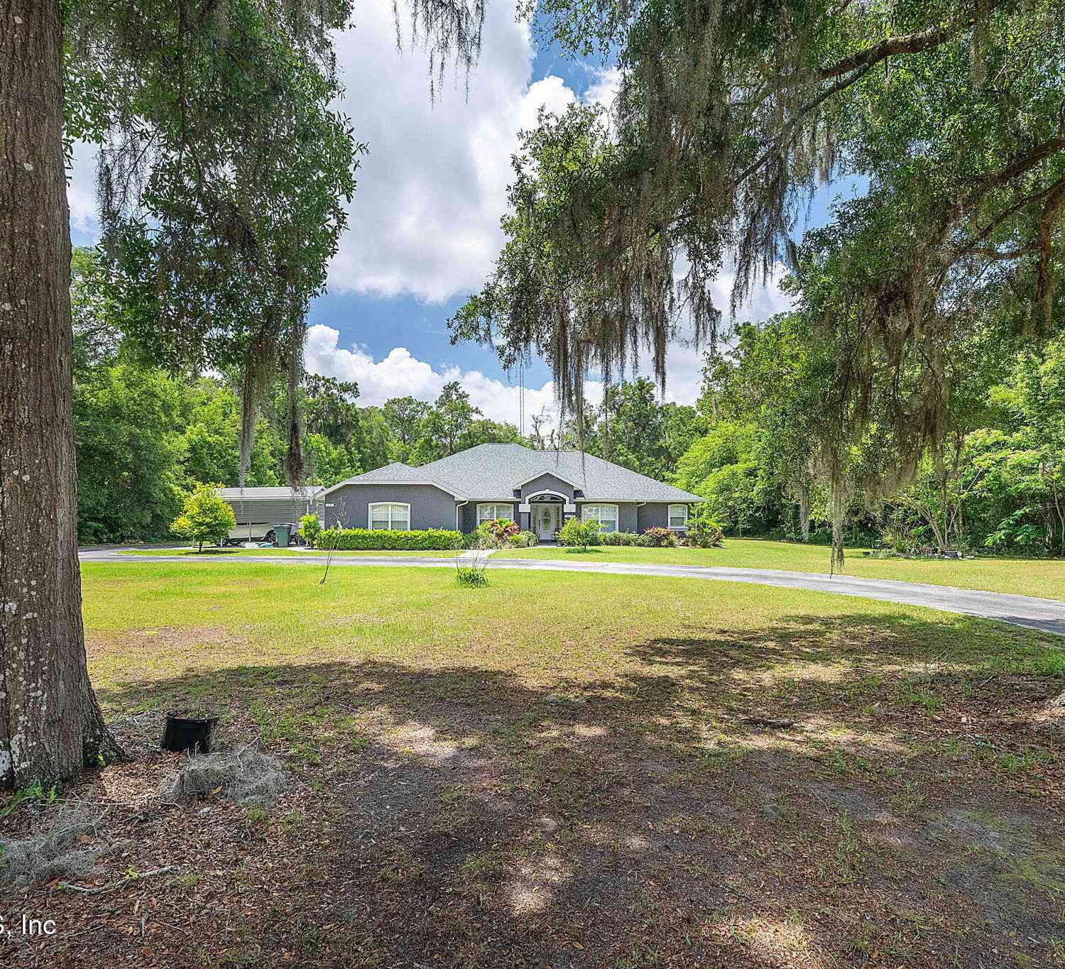 Homes For Sale - 50 NE 35th Street<br/> Ocala, FL 34479