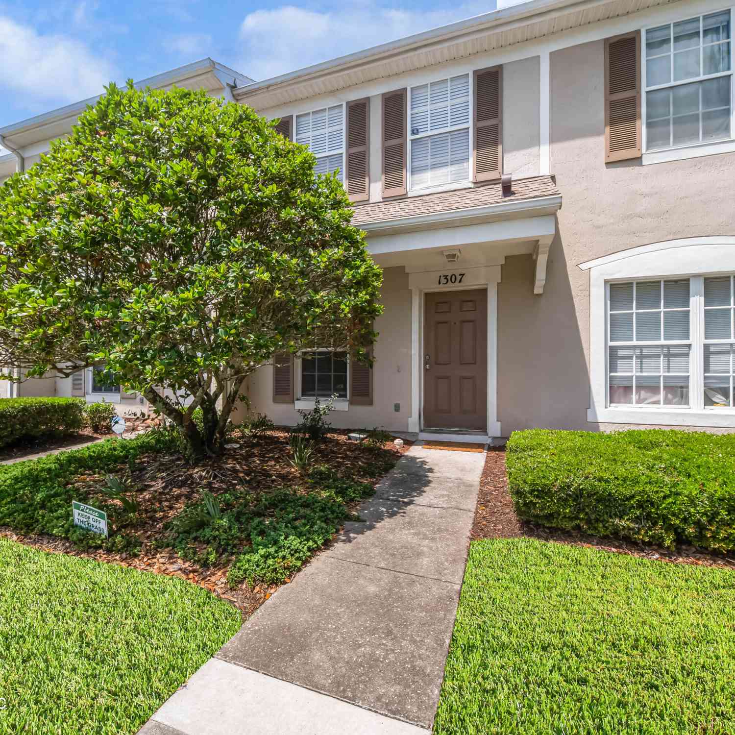 Condo For Sale - 8230 Dames Point Crossing Boulevard #1307<br/> Duval County, Jacksonville, FL 32277
