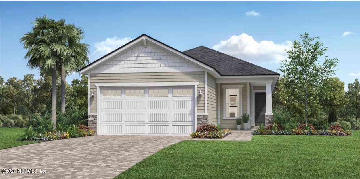 Homes For Sale - 236 Zephyr Drive<br/> St. Johns, FL 32259