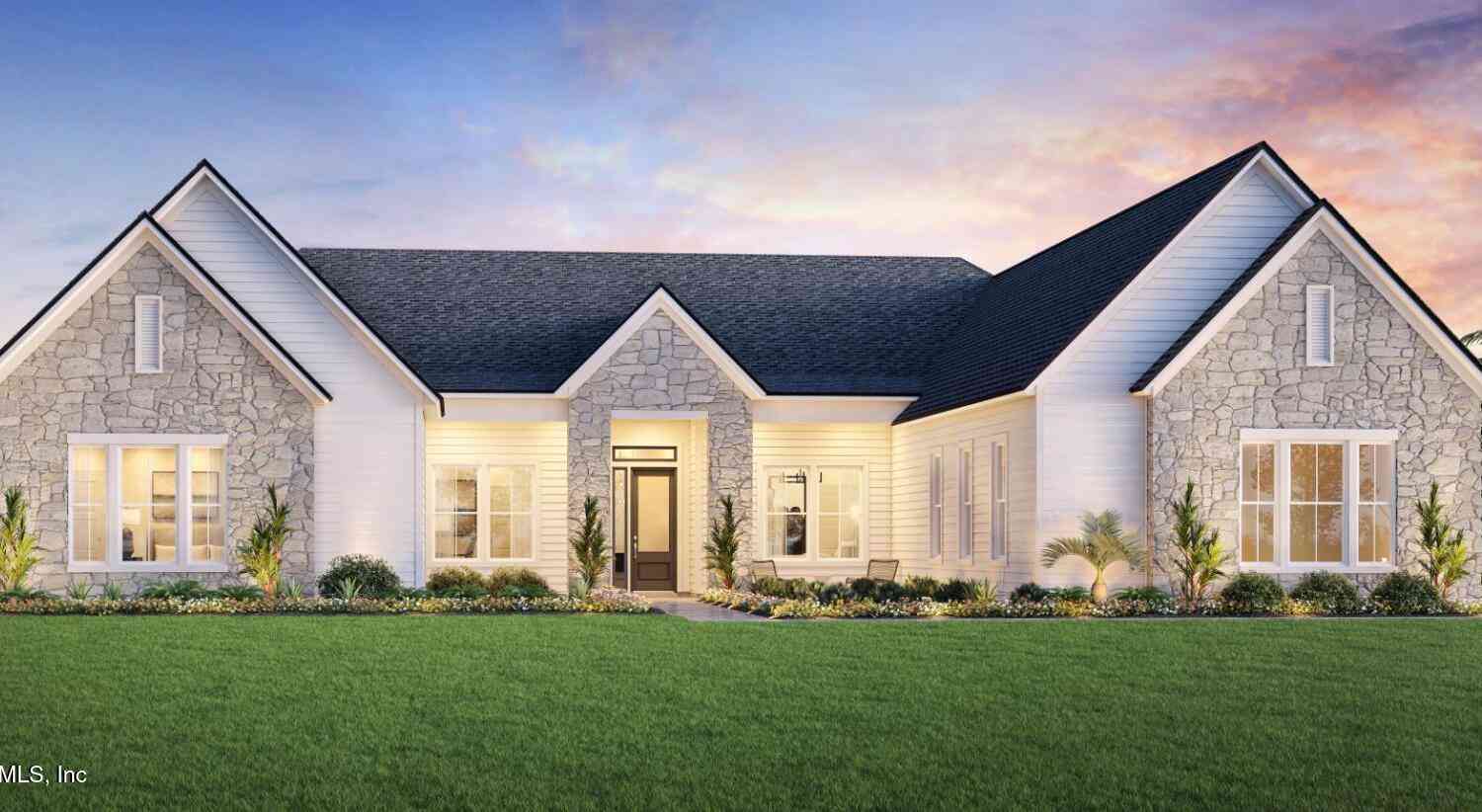 Homes For Sale - 424 Richland Manor Road<br/> Saint Augustine, FL 32092