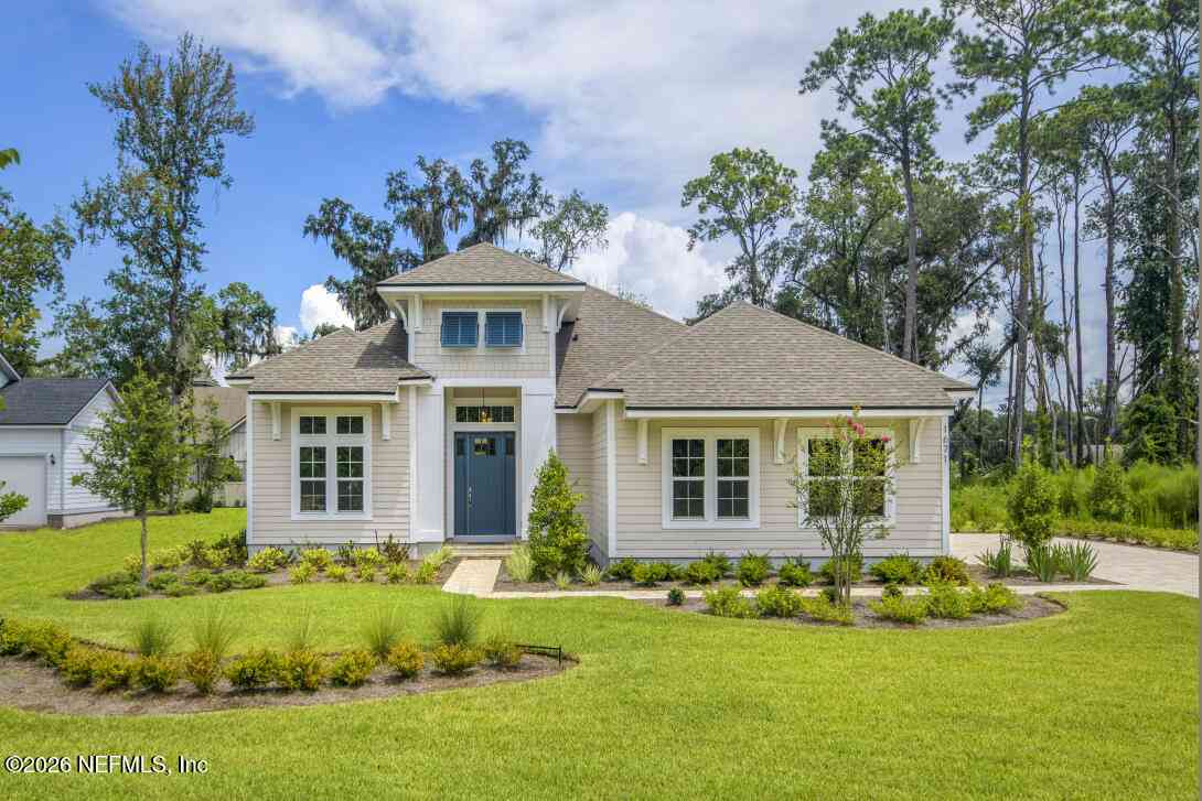 Homes For Sale - 95260 Golden Glow Drive<br/> Fernandina Beach, FL 32034