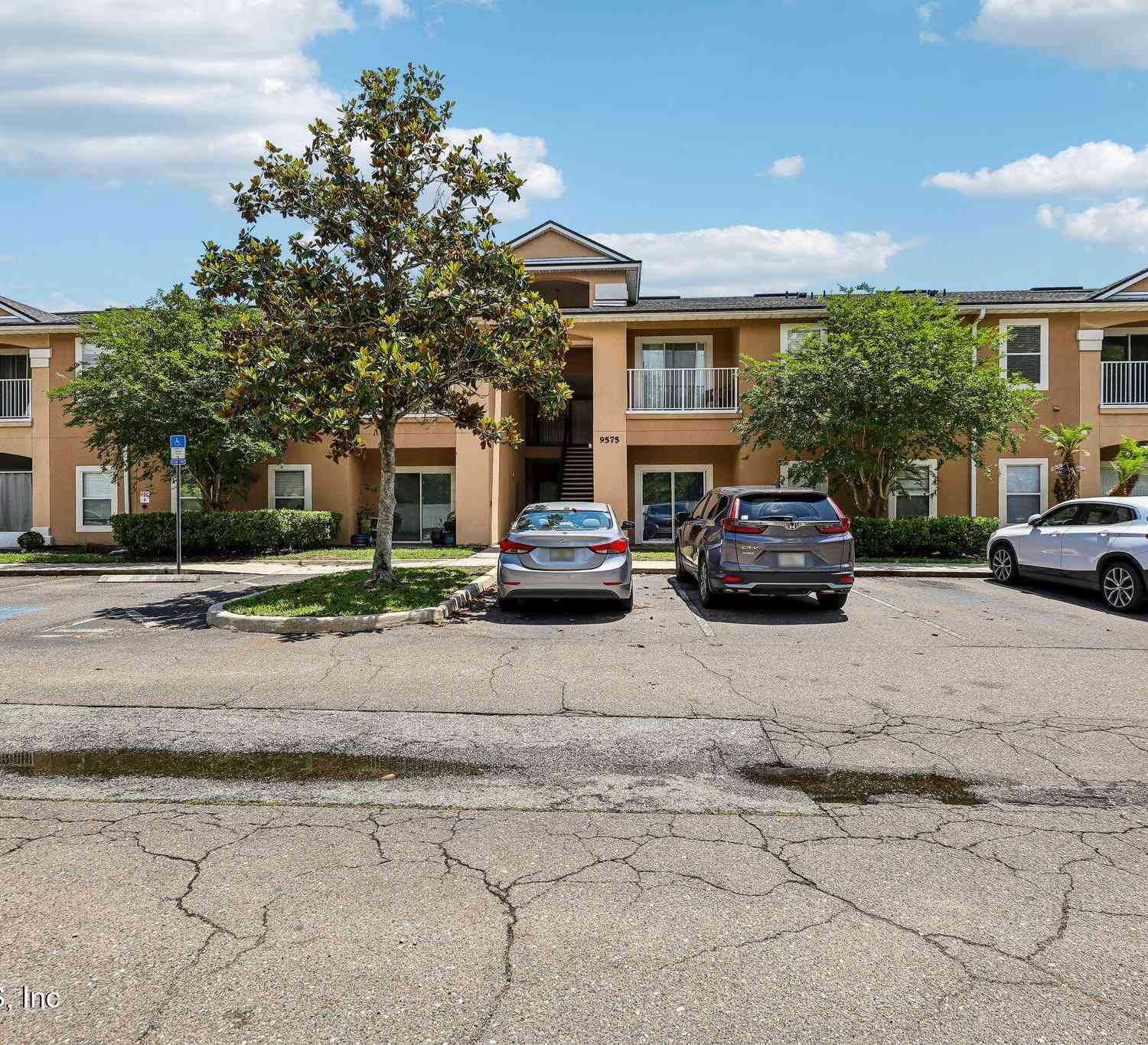 Condo For Sale - 9575 Amarante Circle #9<br/> Duval County, Jacksonville, FL 32257