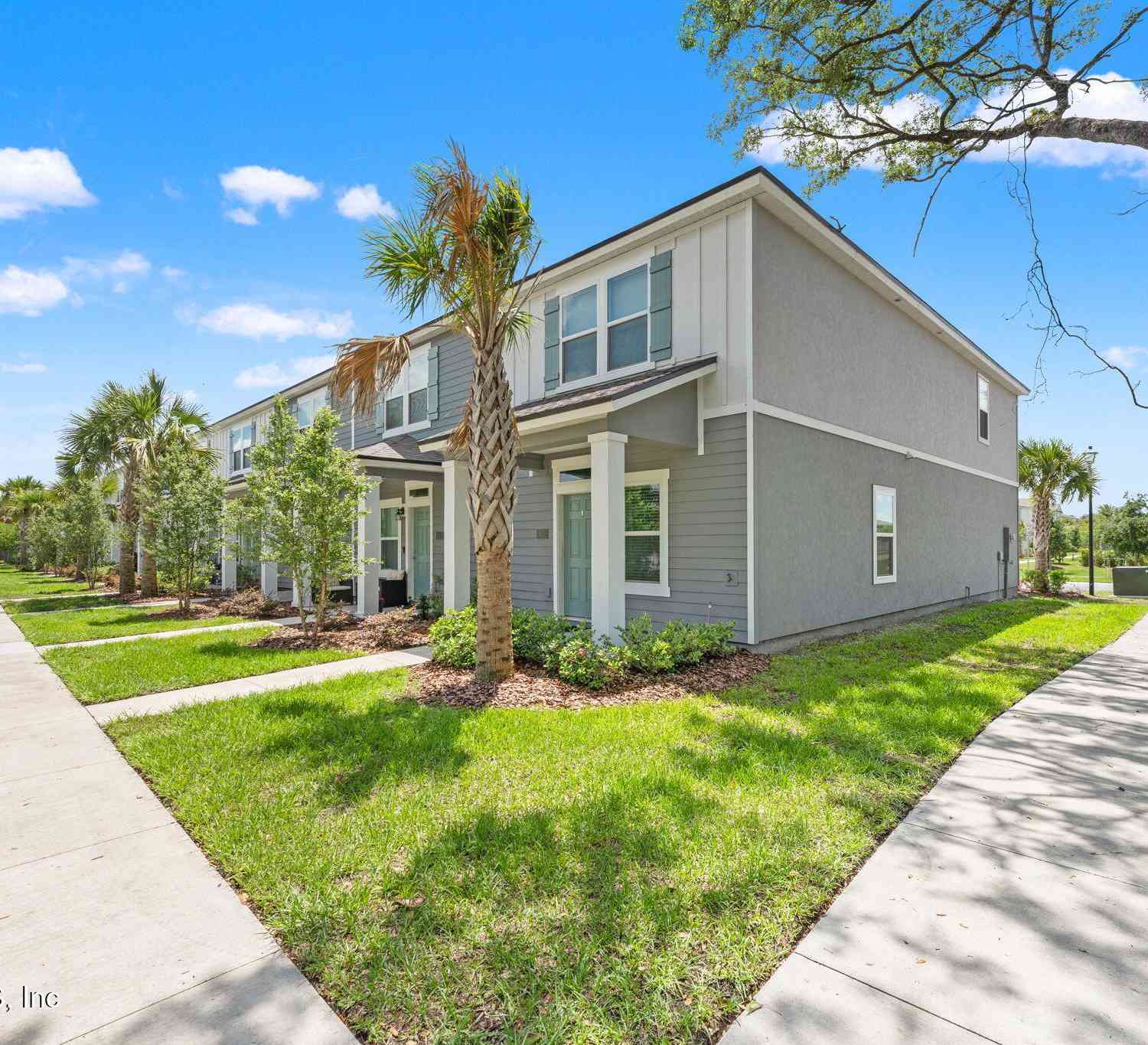 Townhouse For Sale - 817 Rivertree Place<br/> Middleburg, FL 32068