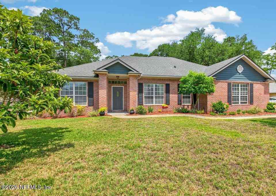 Homes For Sale - 4563 Princess Labeth Court<br/> Jacksonville, FL 32258