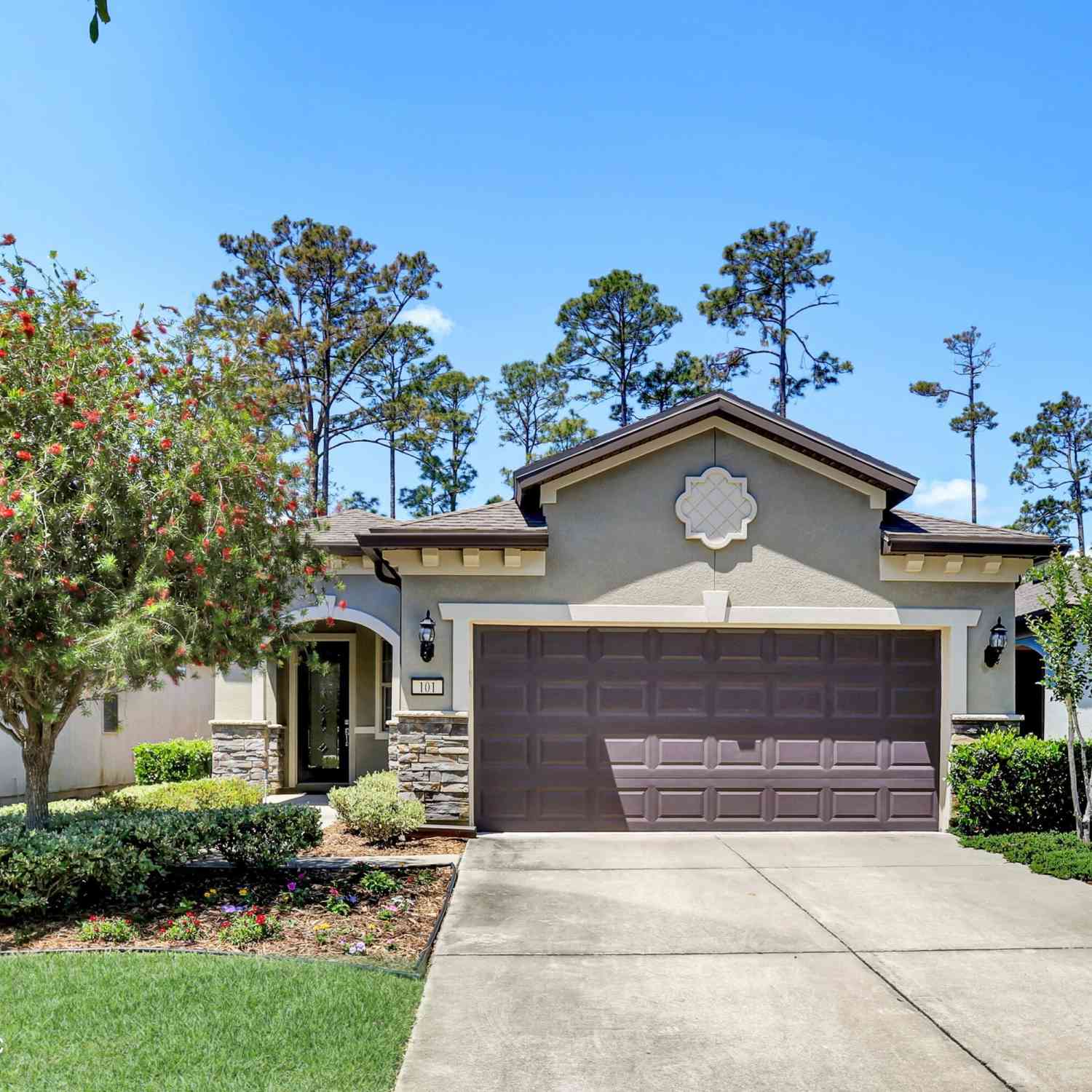 Homes For Sale - 101 Covered Creek Drive<br/> Ponte Vedra, FL 32081