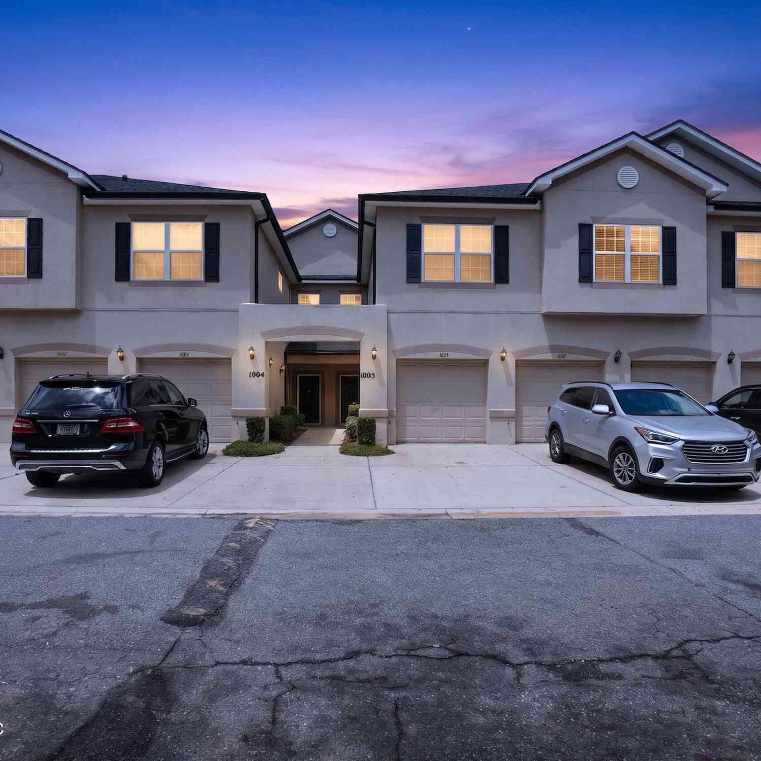 Condo For Sale - 12301 Kernan Forest Boulevard #1005<br/> Duval County, Jacksonville, FL 32225