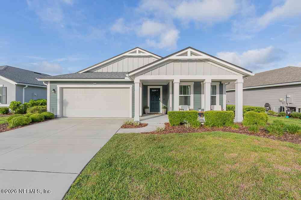 Homes For Rent - 13849 Harlowton Avenue<br/> Jacksonville, FL 32256