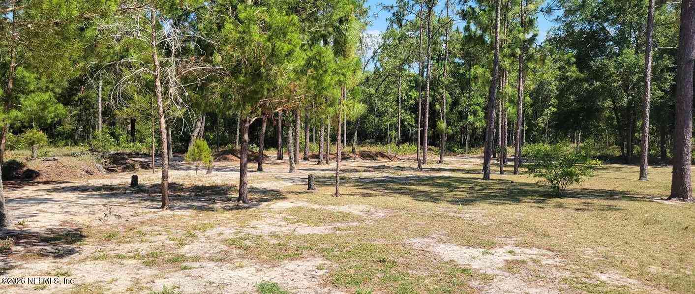 Vacant Land For Sale - 6361 Antioch Avenue<br/> Keystone Heights, FL 32656