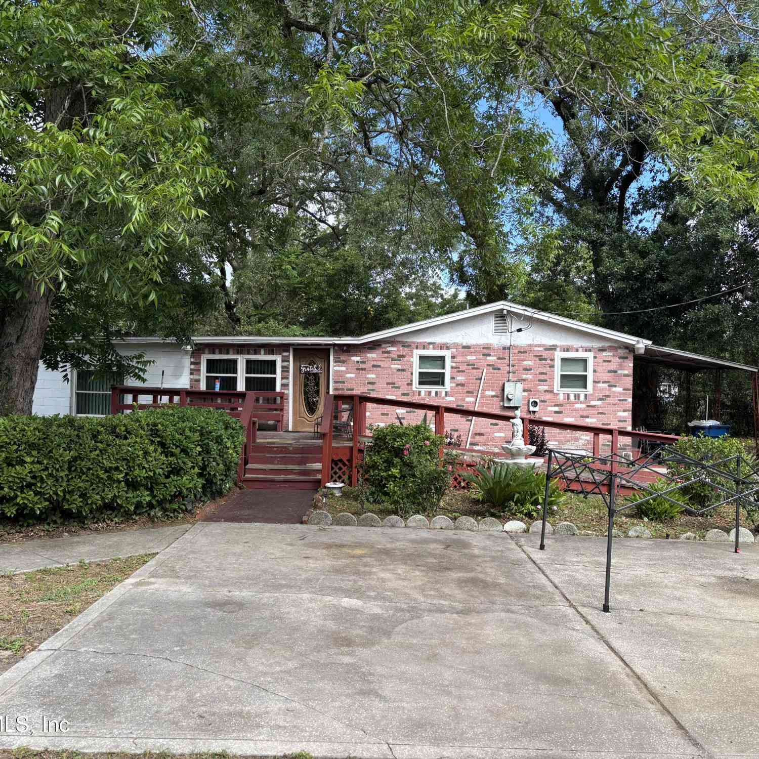 Homes For Sale - 1459 Helena Street<br/> Jacksonville, FL 32208