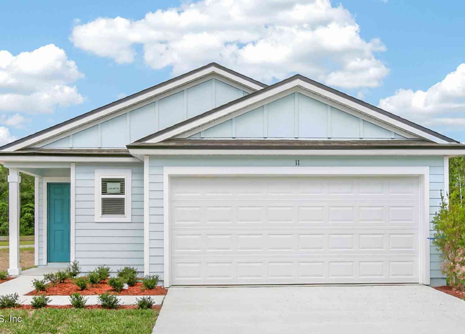Homes For Sale - 11 Flagstick Lane<br/> Bunnell, FL 32110