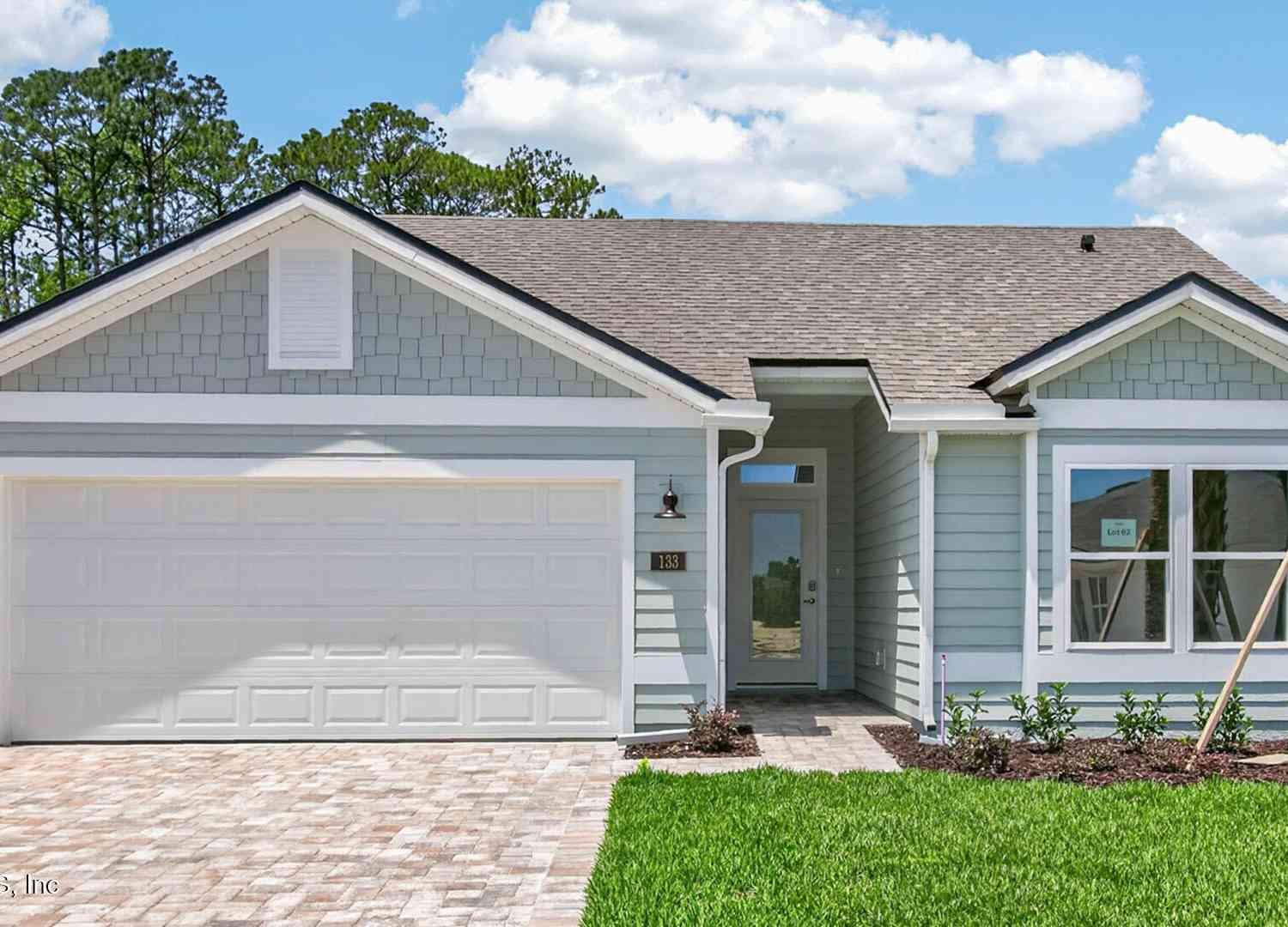Homes For Sale - 133 Greenwood Drive<br/> Palm Coast, FL 32137