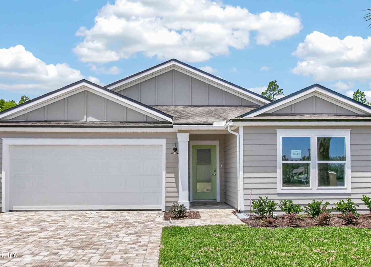 Homes For Sale - 137 Greenwood Drive<br/> Palm Coast, FL 32137