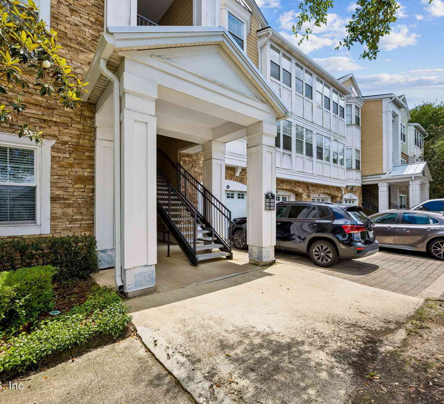 Condo For Sale - 8550 Touchton Road #2033<br/> Duval County, Jacksonville, FL 32216