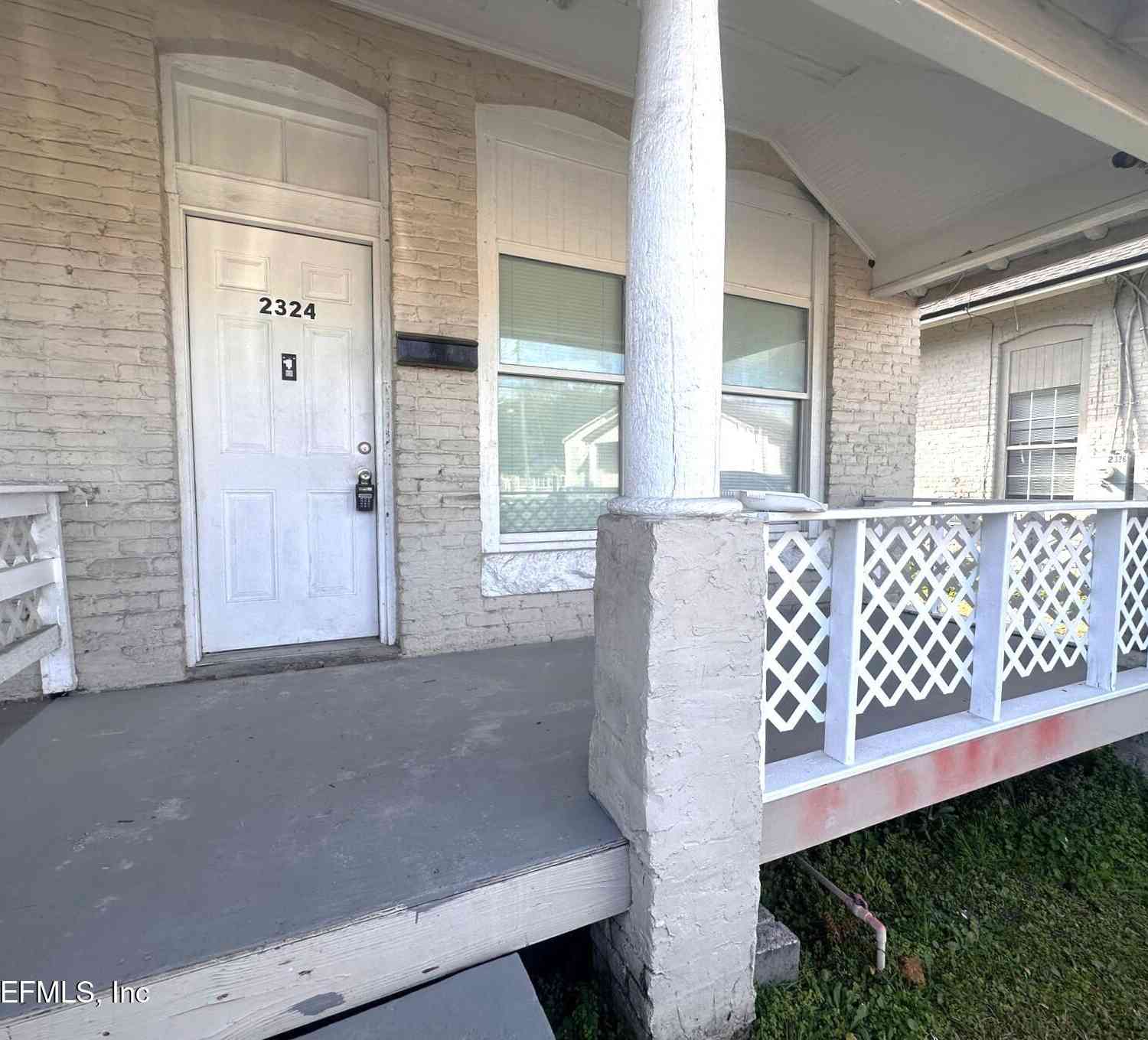Multifamily For Rent - 2324 Moncrief Road #2324<br/> Duval County, Jacksonville, FL 32209