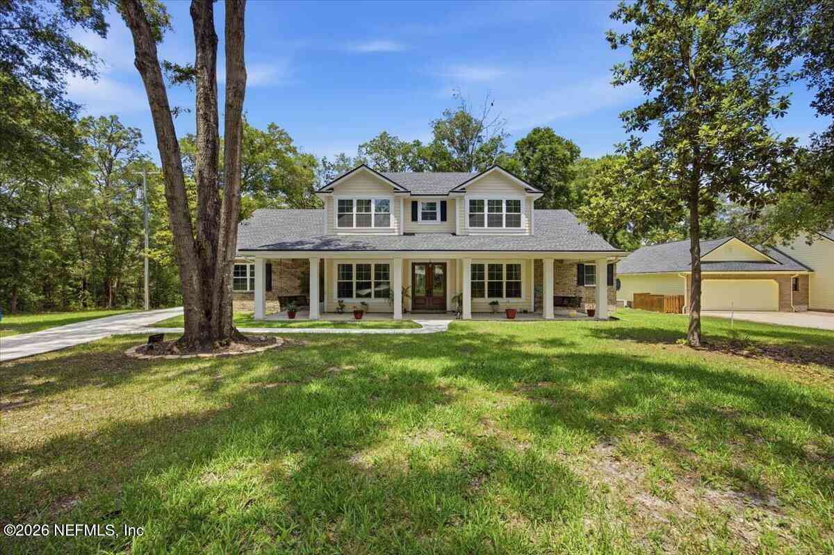 Homes For Sale - 1239 Lake Asbury Drive<br/> Green Cove Springs, FL 32043