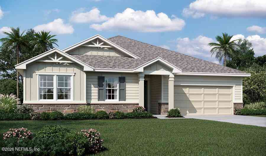 Homes For Sale - 127 Adalyn Avenue<br/> Saint Augustine, FL 32086