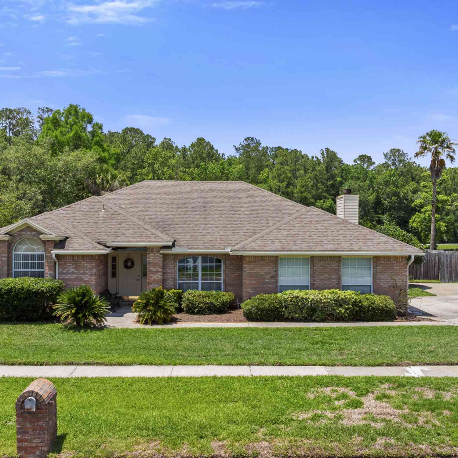 Homes For Sale - 2448 Moon Harbor Way<br/> Middleburg, FL 32068