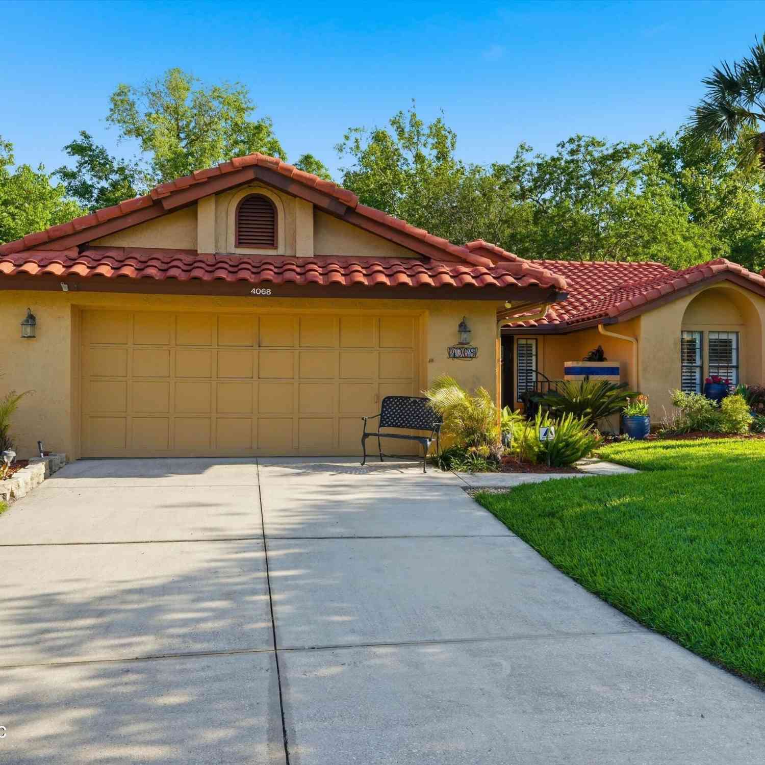 Homes For Sale - 4068 Corrientes Court<br/> Jacksonville, FL 32217