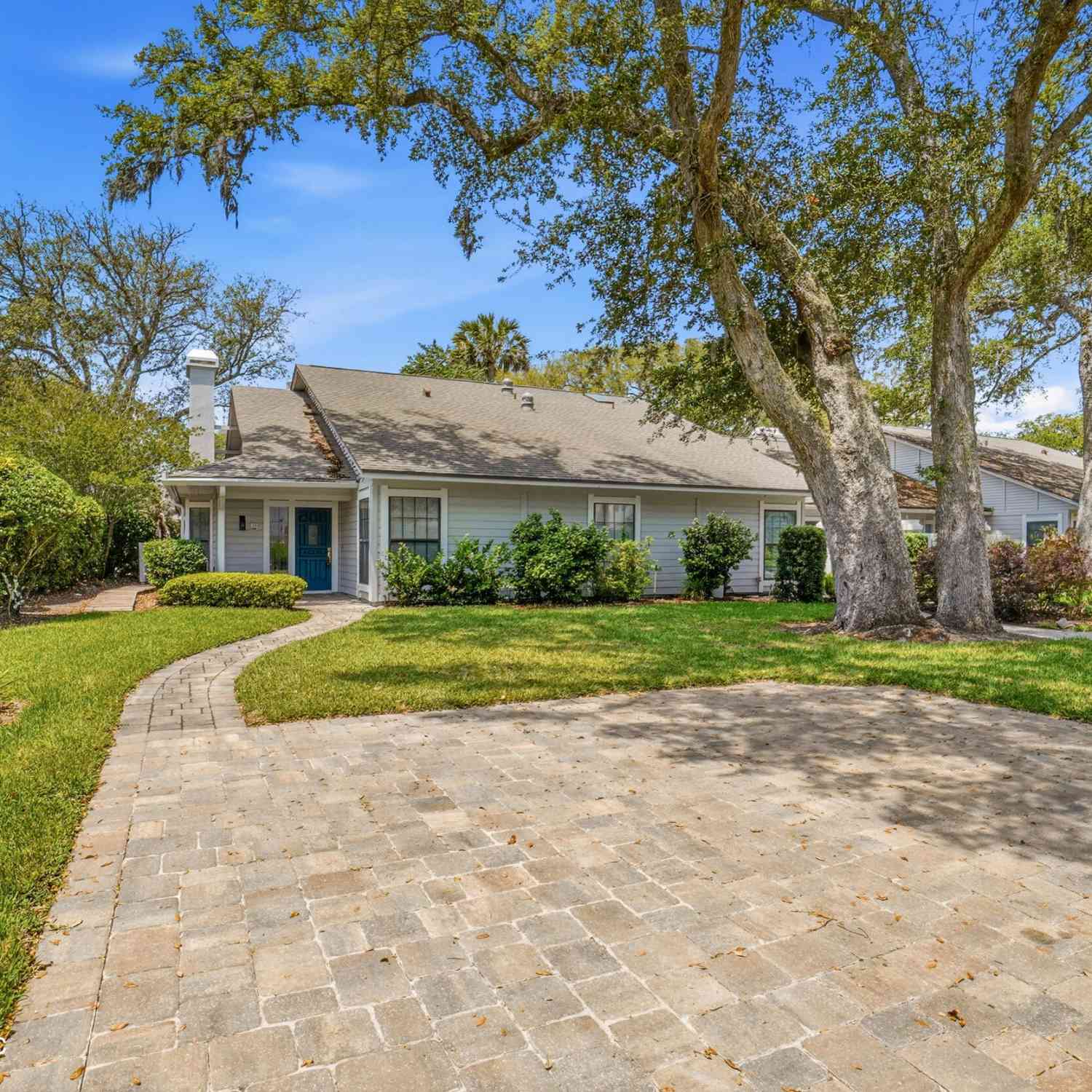 Condo For Sale - 15 Sea Winds Lane<br/> Ponte Vedra Beach, FL 32082