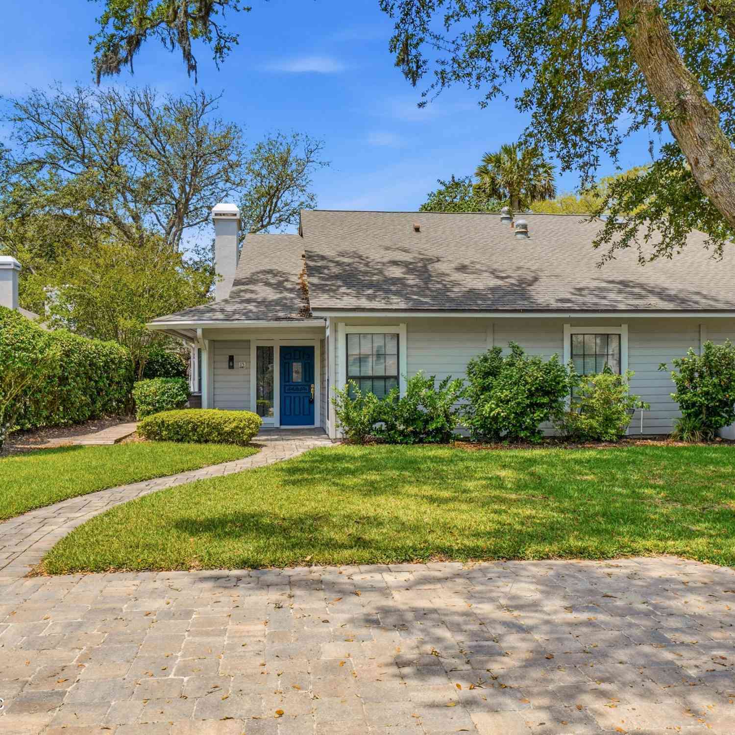 Condo For Sale - 15 Sea Winds Lane<br/> Saint Johns County, Ponte Vedra Beach, FL 32082