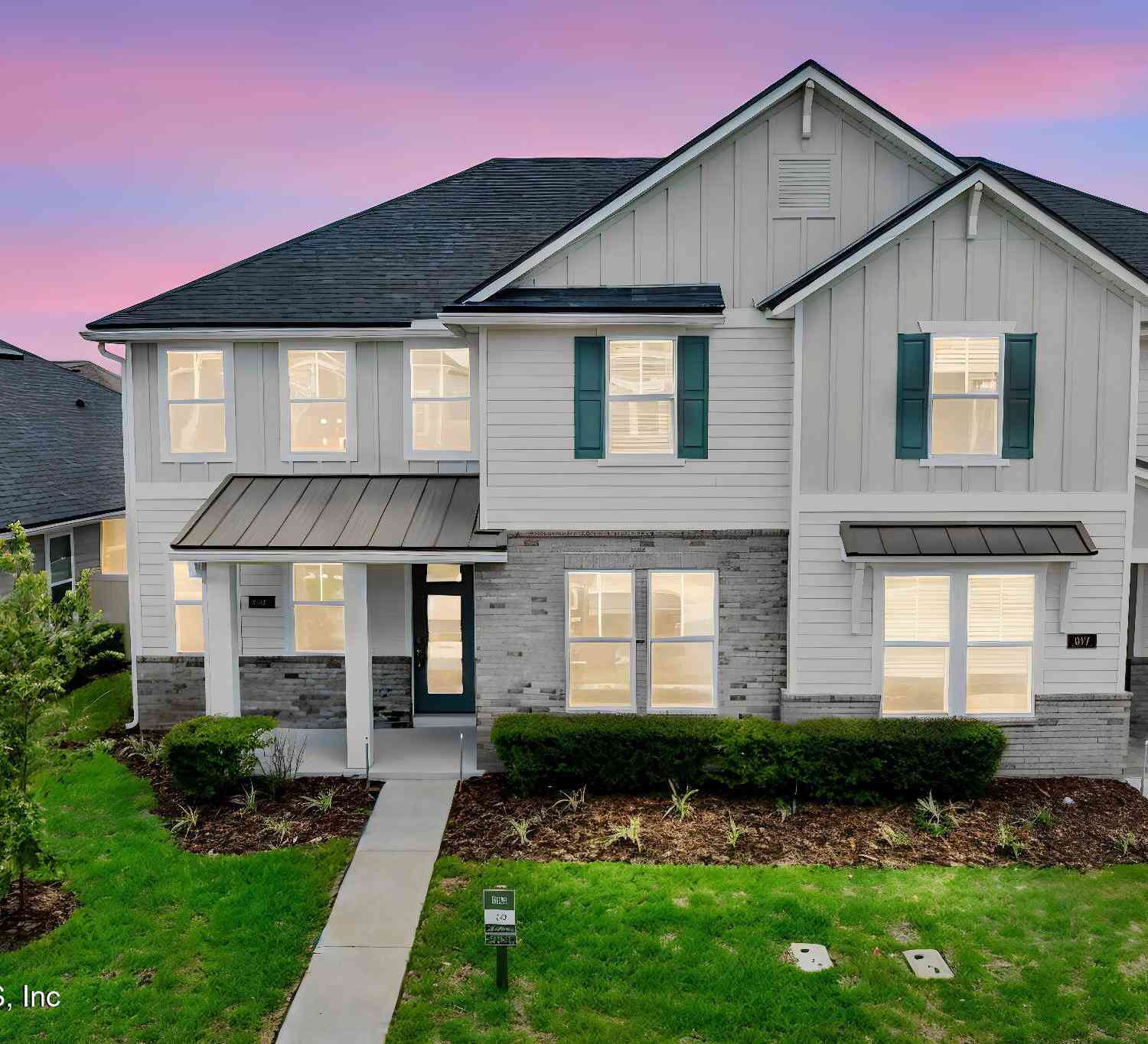Townhouse For Sale - 801 Nocatee Village Drive<br/> Ponte Vedra, FL 32081