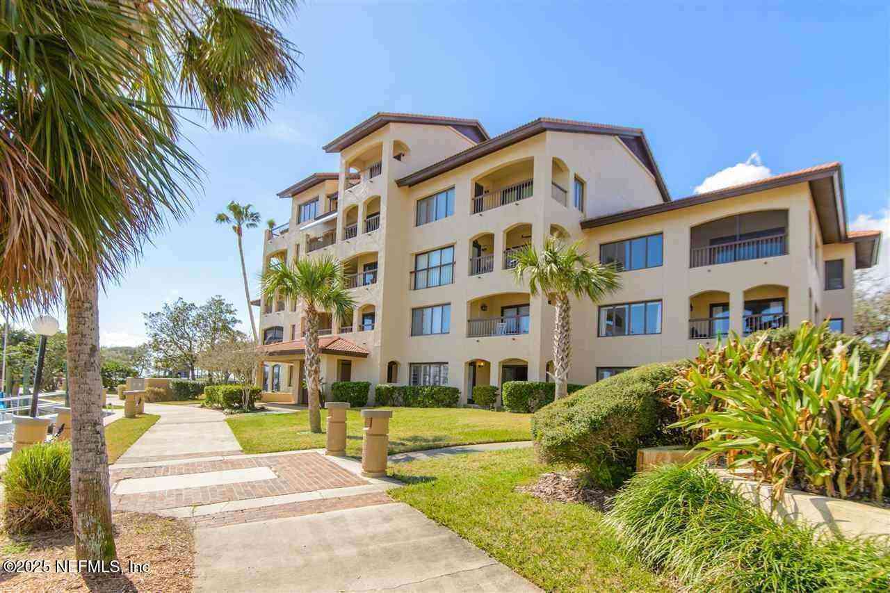 Condo For Rent - 3106 Harbor Drive #3106<br/> Saint Augustine, FL 32084