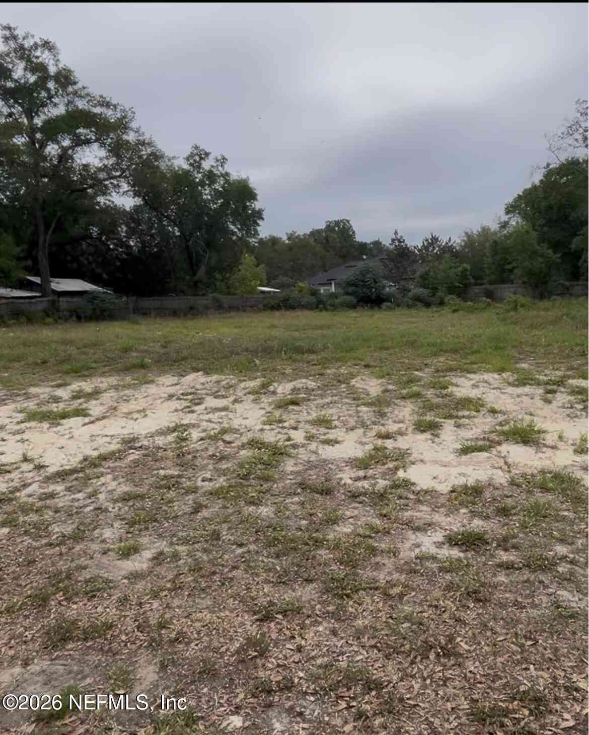 Vacant Land For Sale - 11557 Ayala Road<br/> Jacksonville, FL 32258