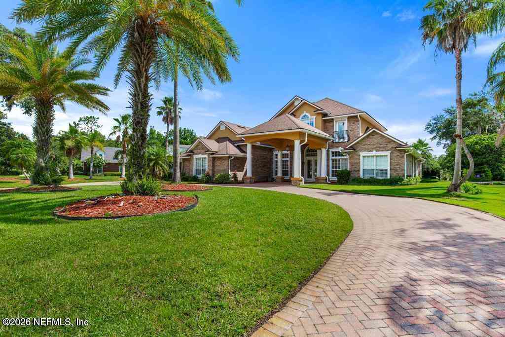 Homes For Sale - 1952 Rose Mallow Lane<br/> FlemingKey, FL 32003