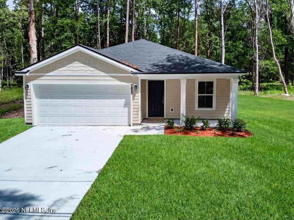 Homes For Sale - 7853 Pipit Avenue<br/> Jacksonville, FL 32219