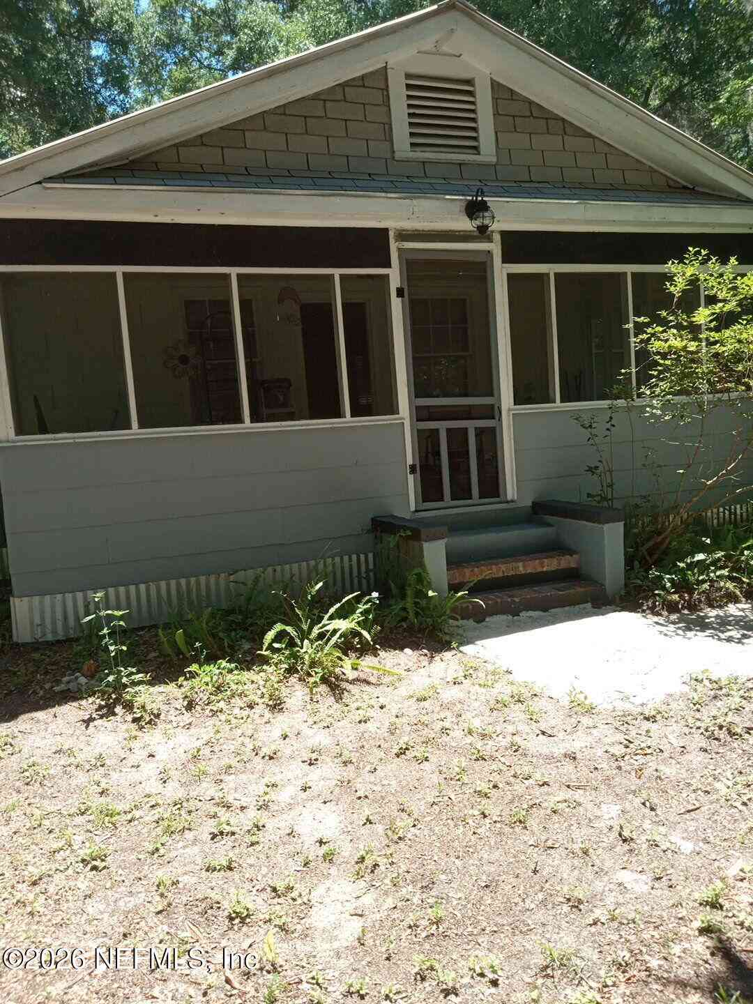 Homes For Sale - 210 Pine Avenue<br/> Putnam County, Pomona Park, FL 32181