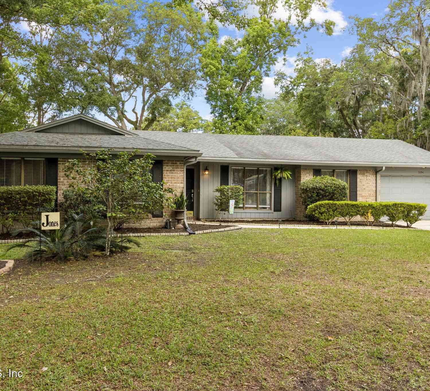 Homes For Sale - 3194 Creighton Landing<br/> FlemingKey, FL 32003