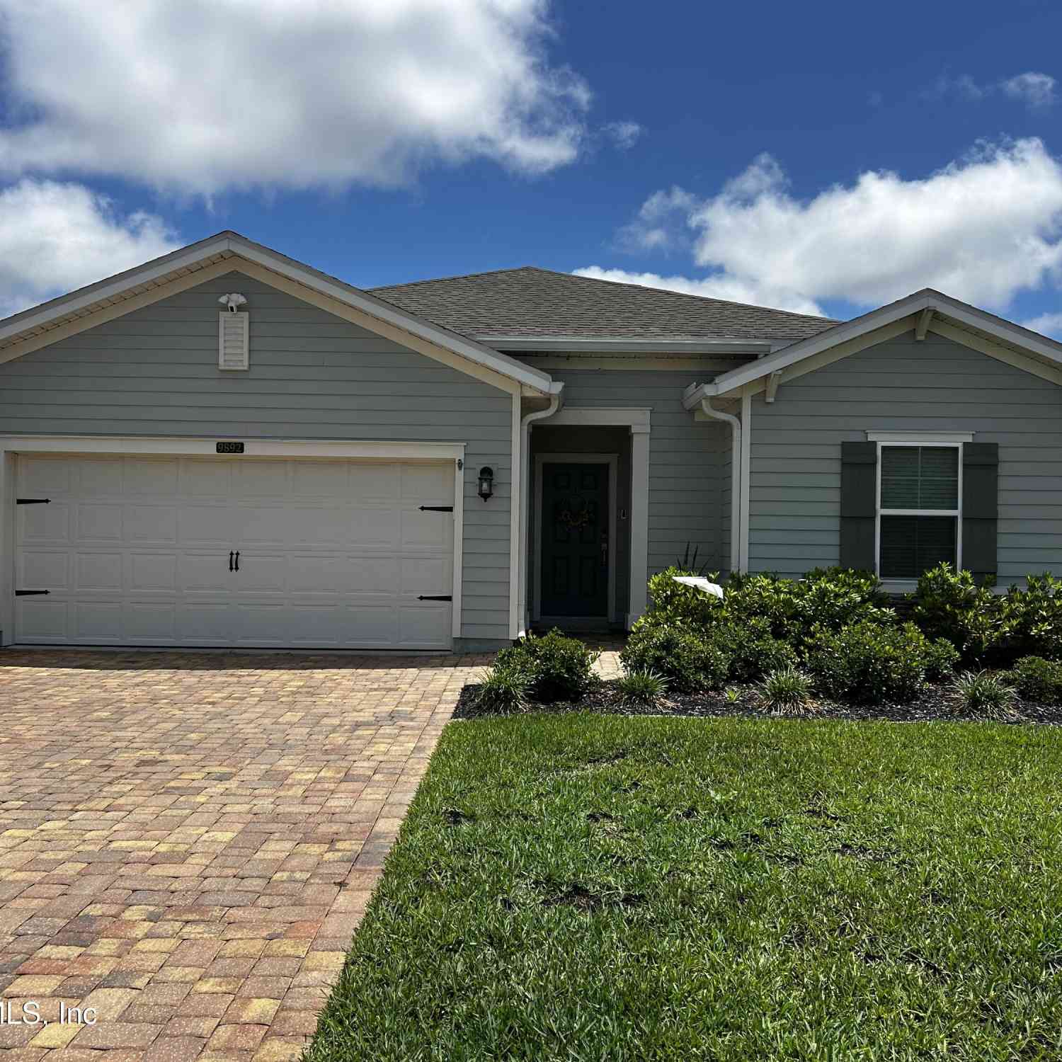 Homes For Sale - 9892 Melrose Creek Drive<br/> Jacksonville, FL 32222