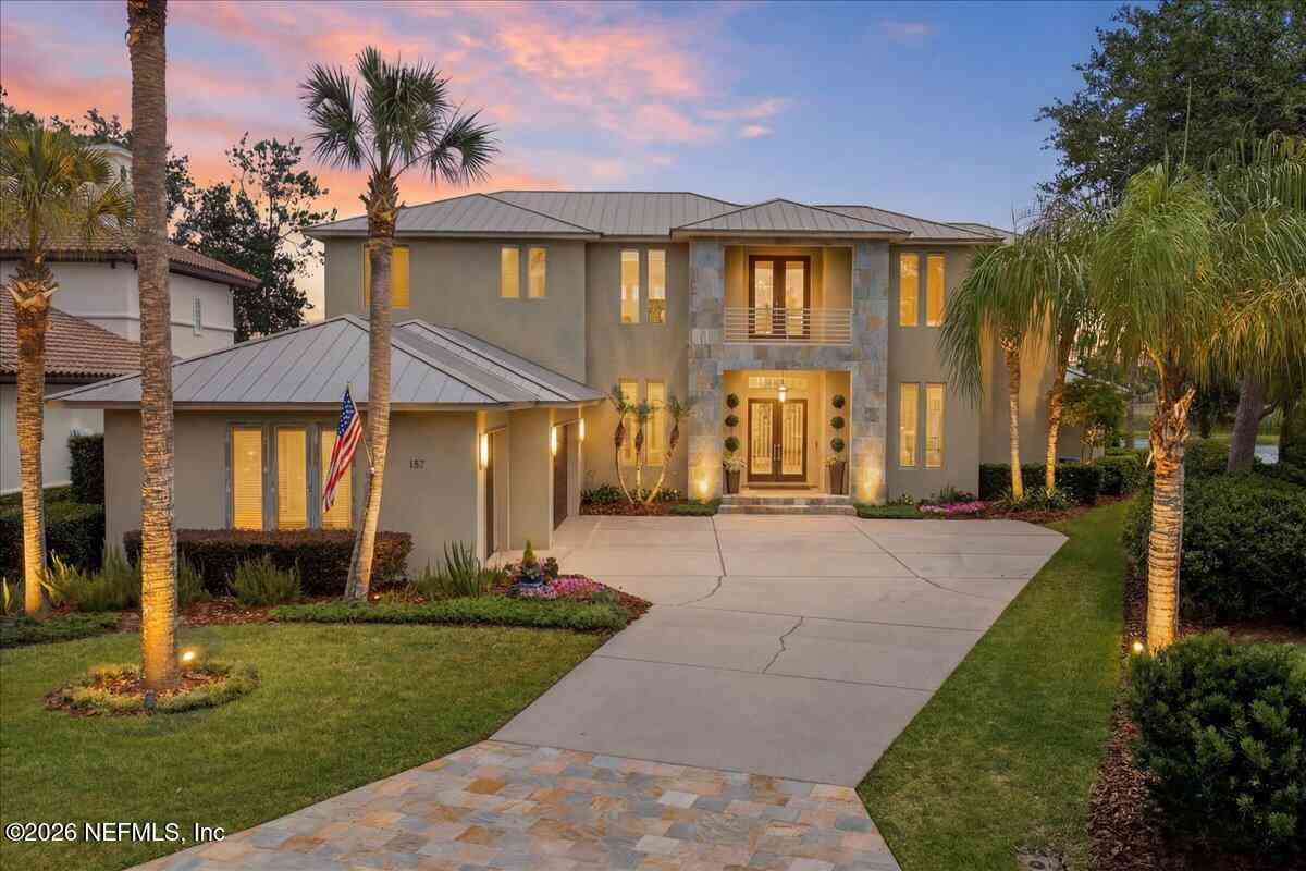 Homes For Sale - 137 River Marsh Drive<br/> Saint Johns County, Ponte Vedra Beach, FL 32082