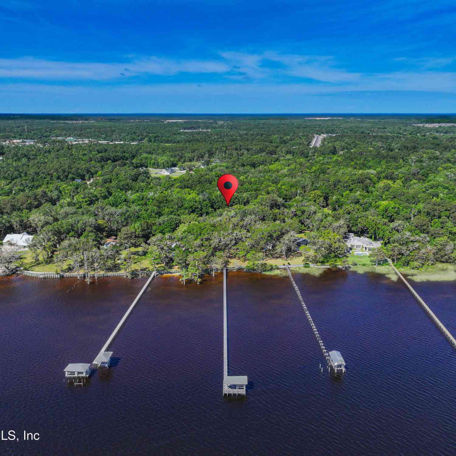 Homes For Sale - 3076 Anderson Road<br/> Green Cove Springs, FL 32043