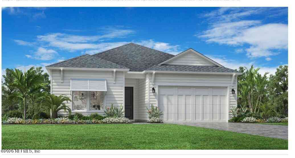 Homes For Sale - 213 Pine Leaf Drive #175<br/> Saint Augustine, FL 32092
