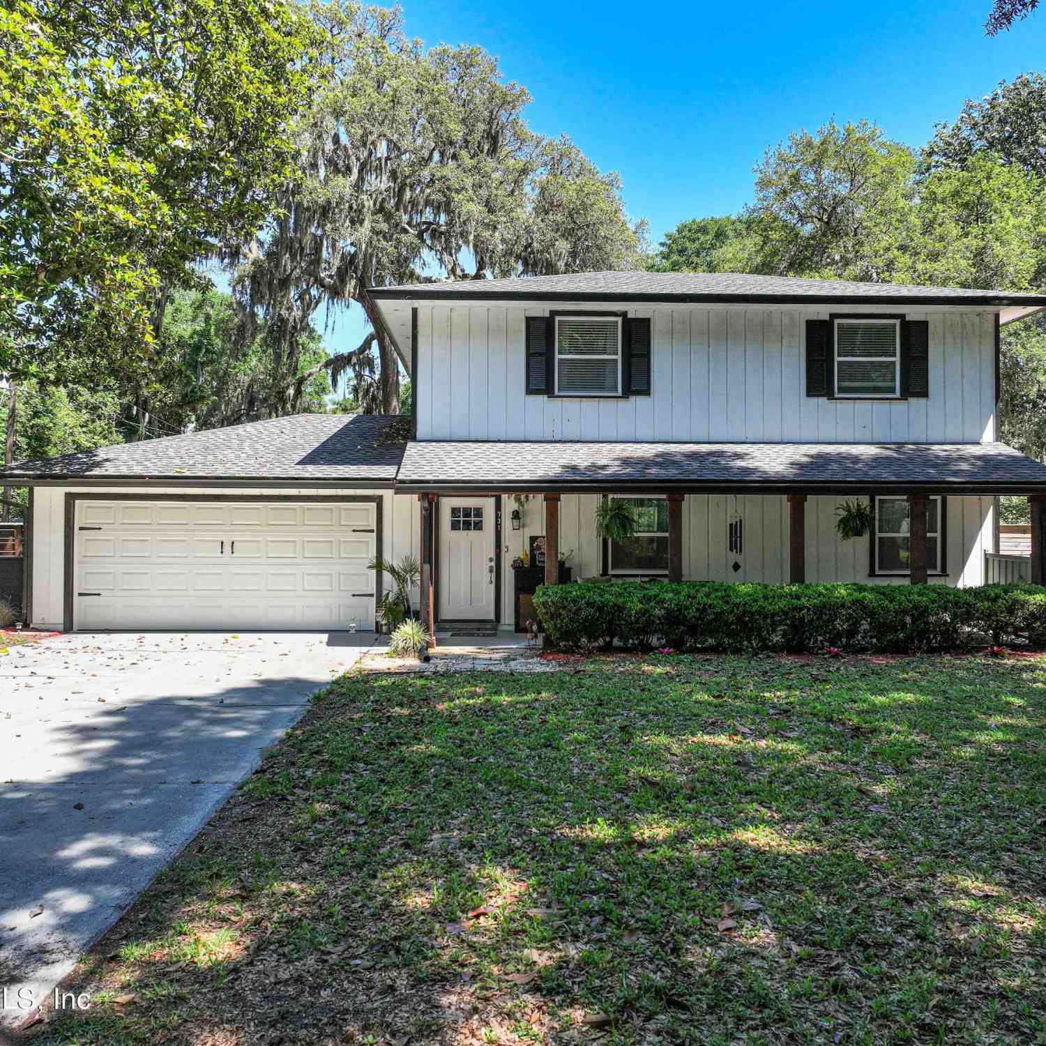 Homes For Sale - 731 Wren Drive<br/> Fernandina Beach, FL 32034