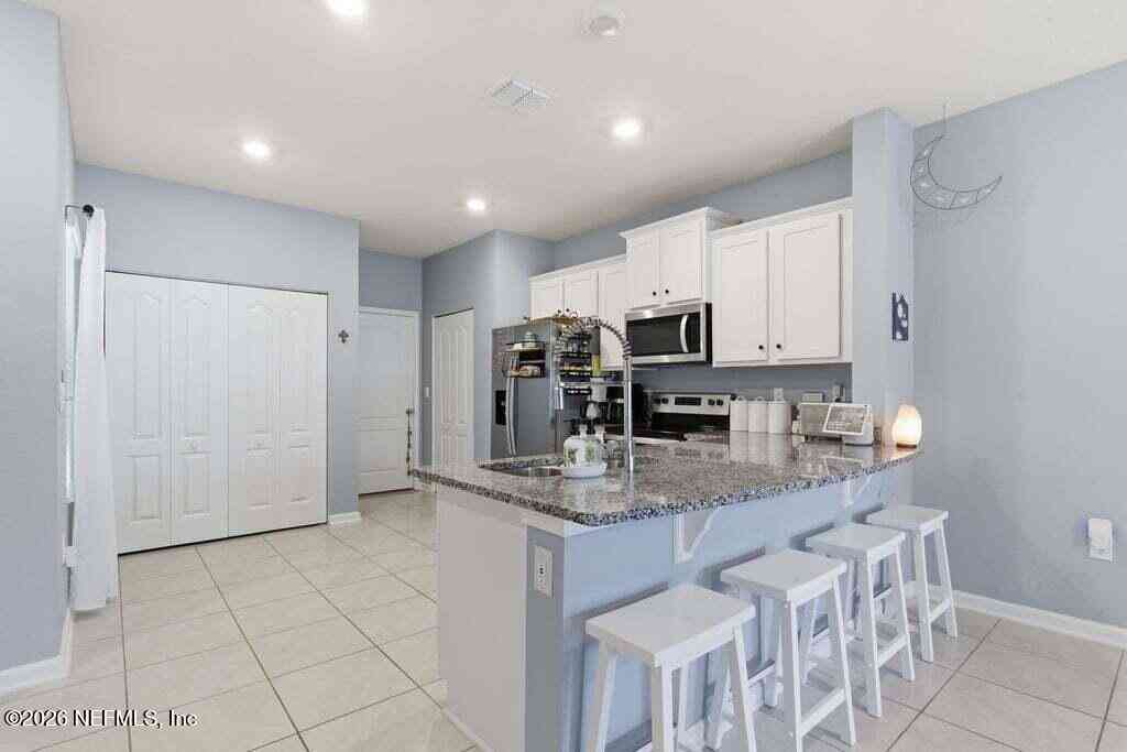 Townhouse For Sale - 170 Talulla Trail<br/> Saint Augustine, FL 32095