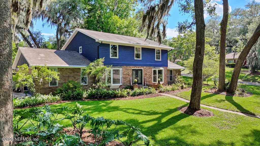 Homes For Sale - 7242 Trails End<br/> Duval County, Jacksonville, FL 32277